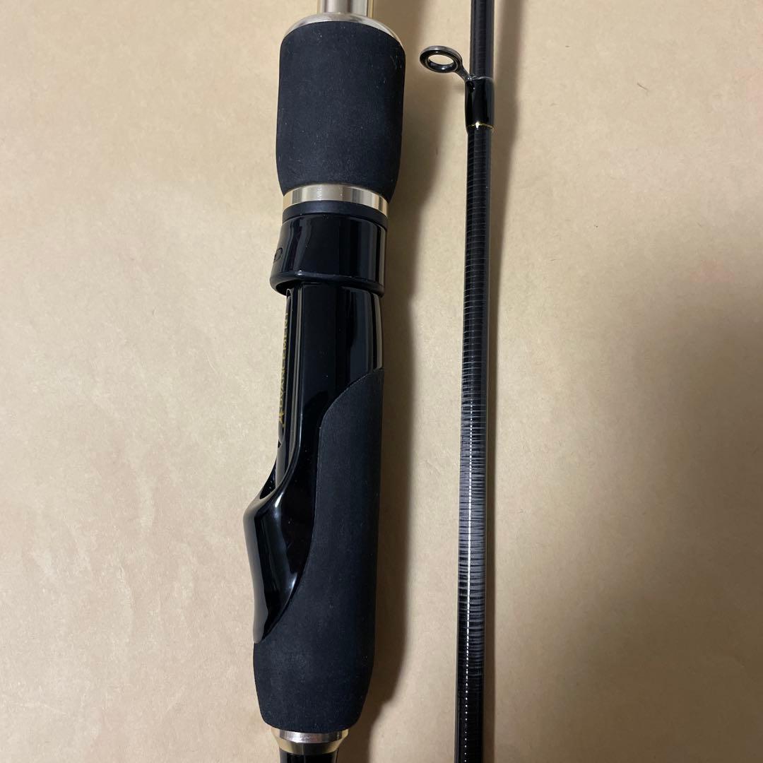 34 アドバンスメント　HSR63 version2 サーティーフォー