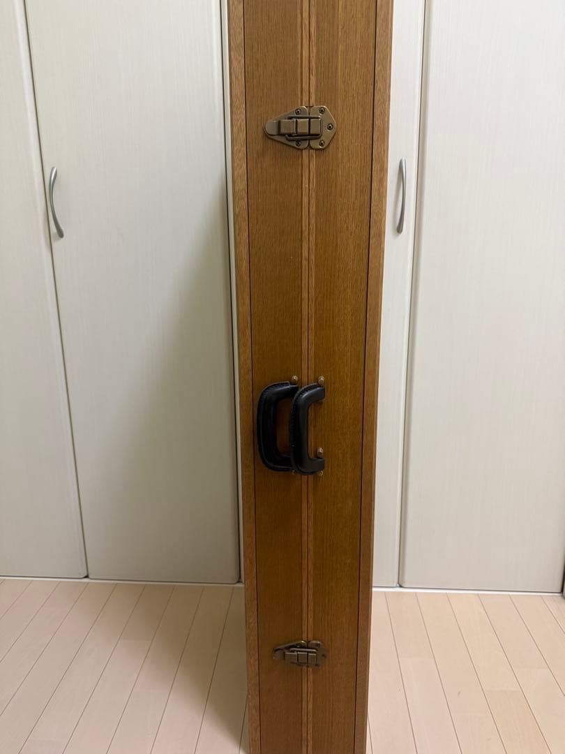 クイーンエリザベス二世号のプロペラから造ったゴルフクラブセット(化粧箱付き)