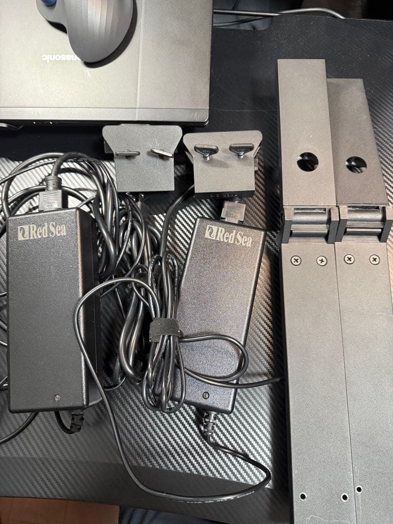 Red Sea RL90 水槽用照明器具 レッドシー 中古