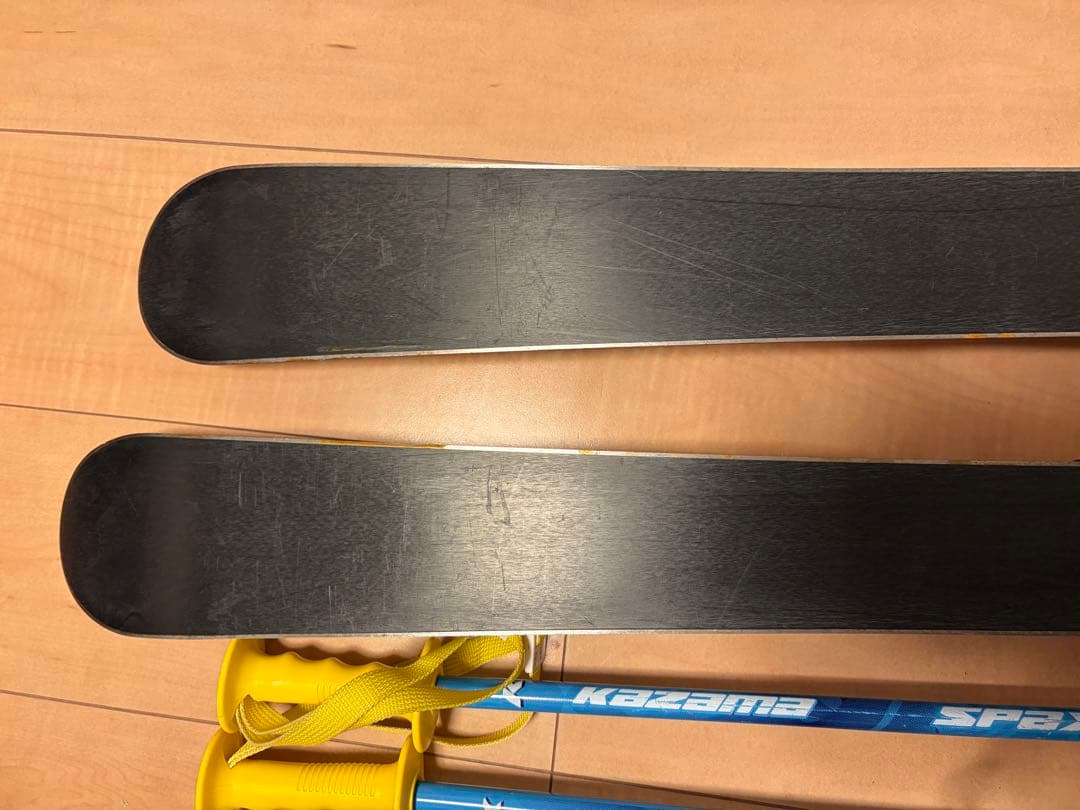 スキーセット 110cm