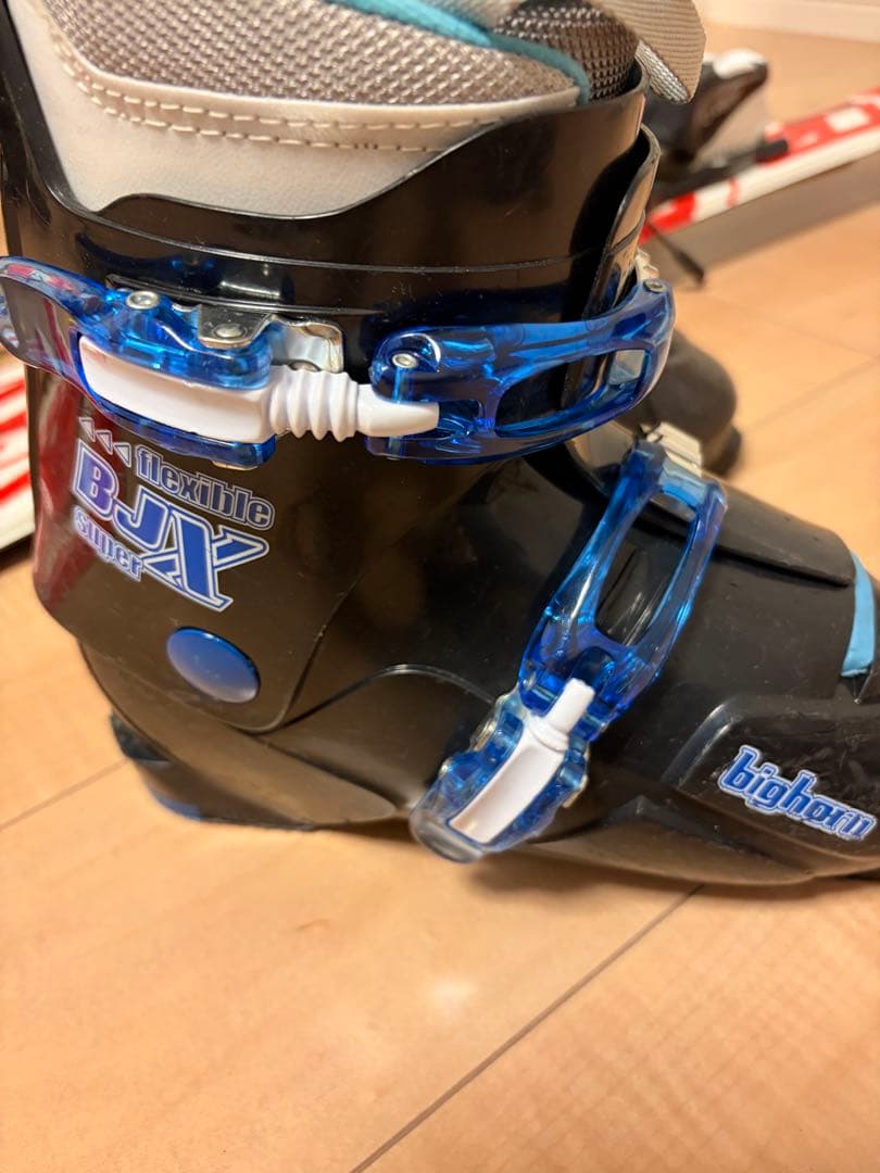 スキーセット 110cm