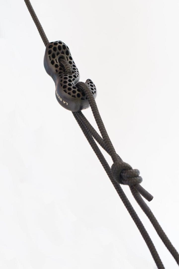 LA SIESTA（ラ シエスタ）トラベルハンモック　グリーン