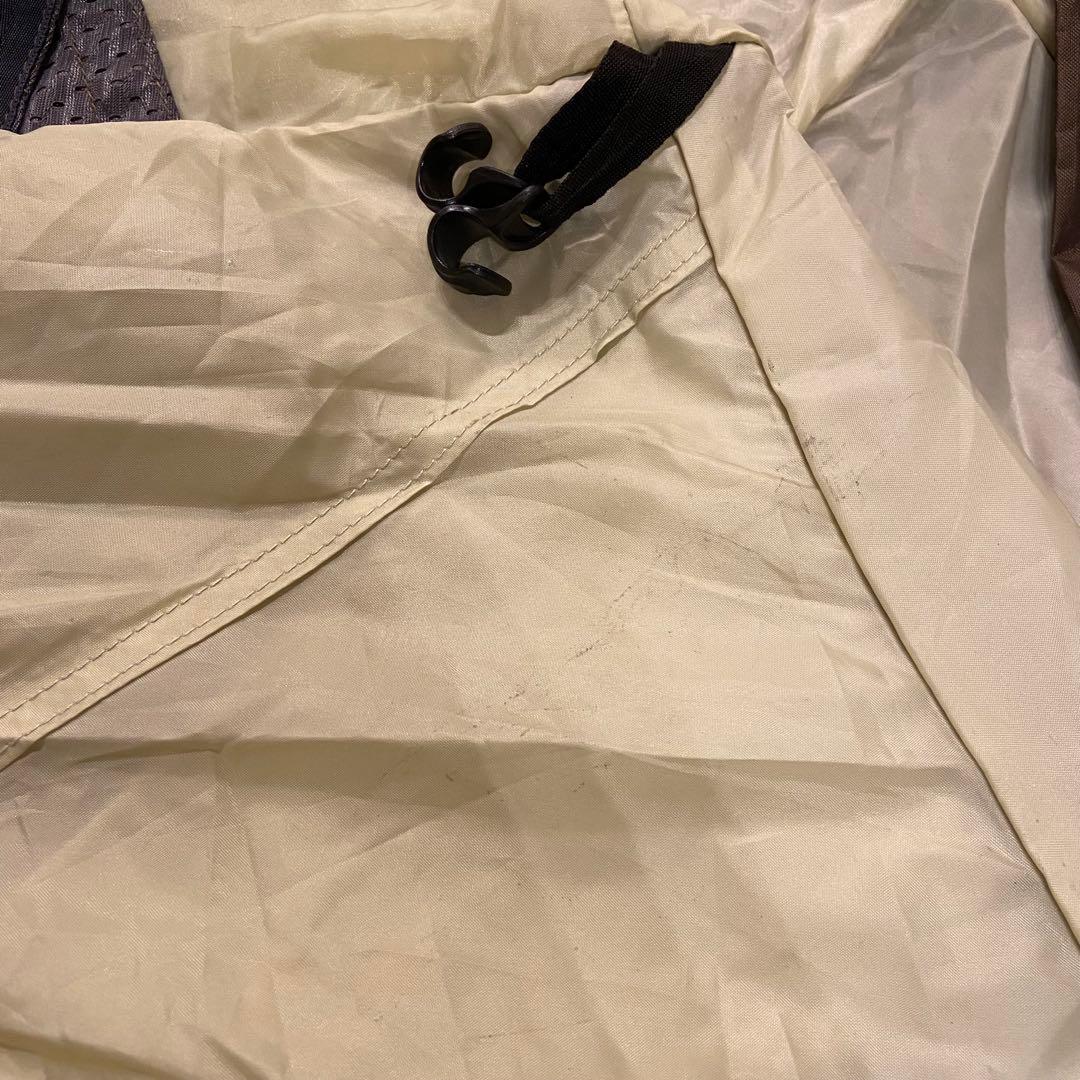 【美品】スノーピーク ランドブリーズ6 SD-636 ハイスペックモデル