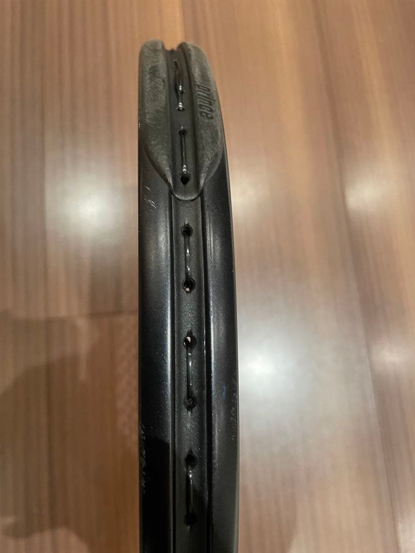 ラケット(硬式用) Prince Beast 98 2024 G2