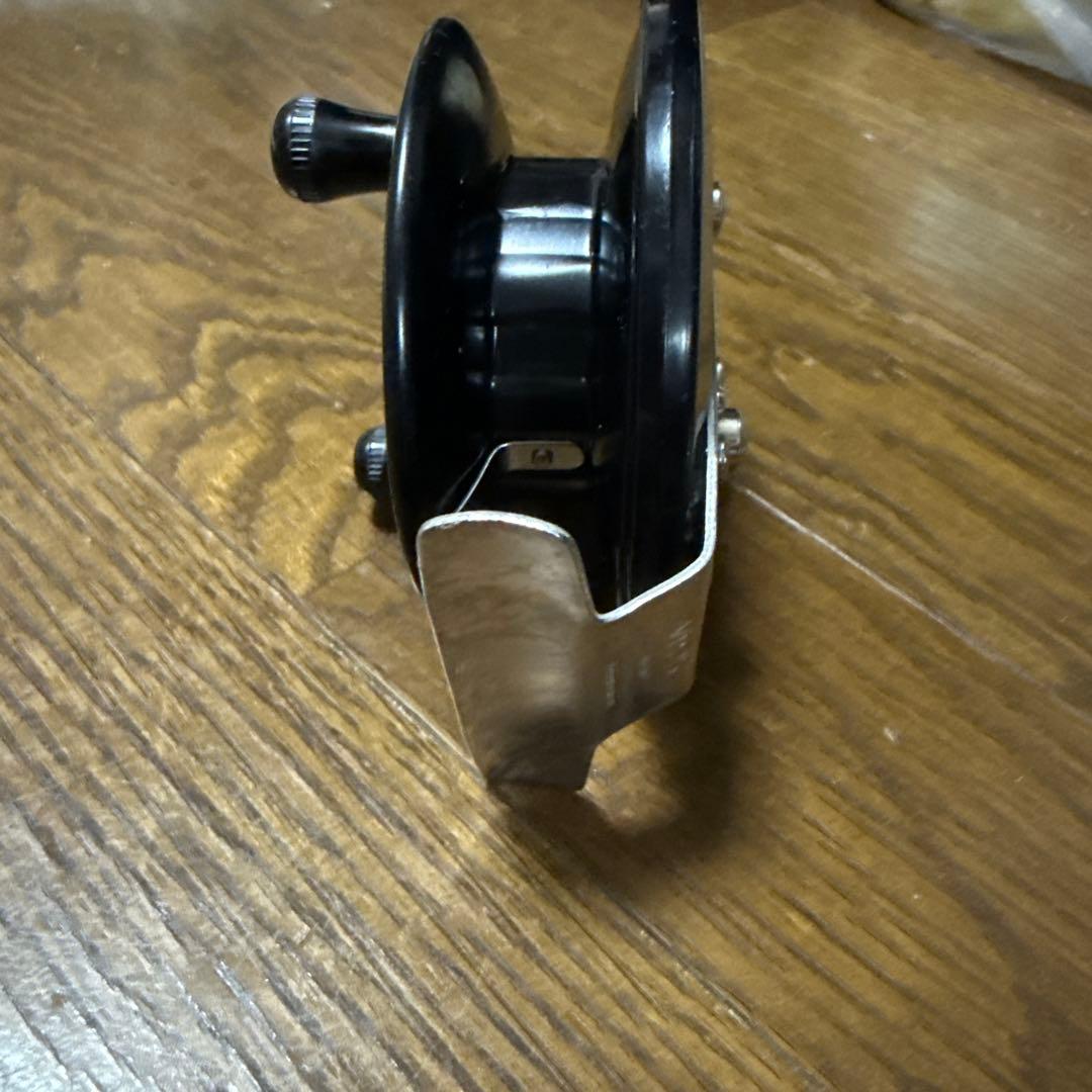 フジリール　ＶＰ２５　富士リール