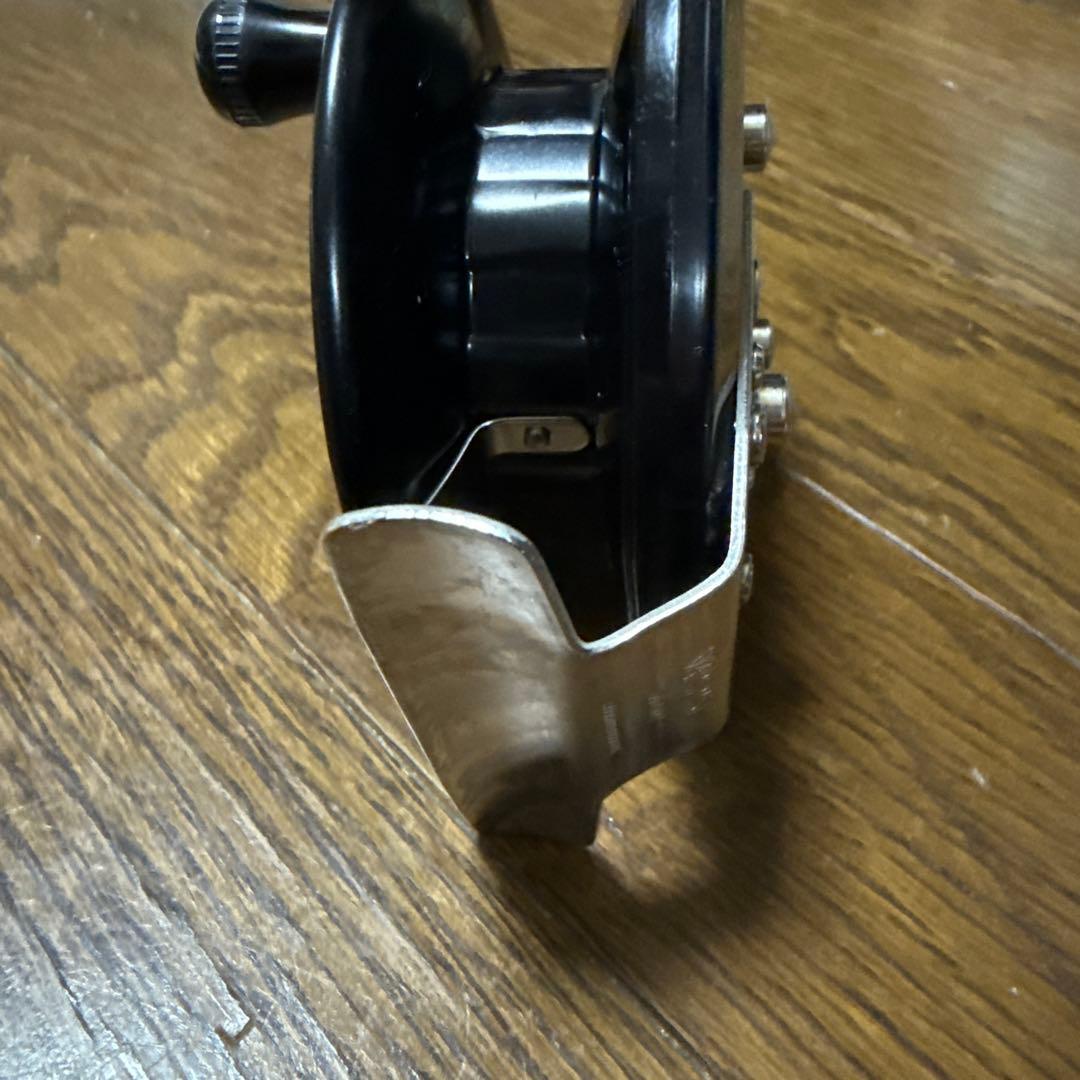 フジリール　ＶＰ２５　富士リール