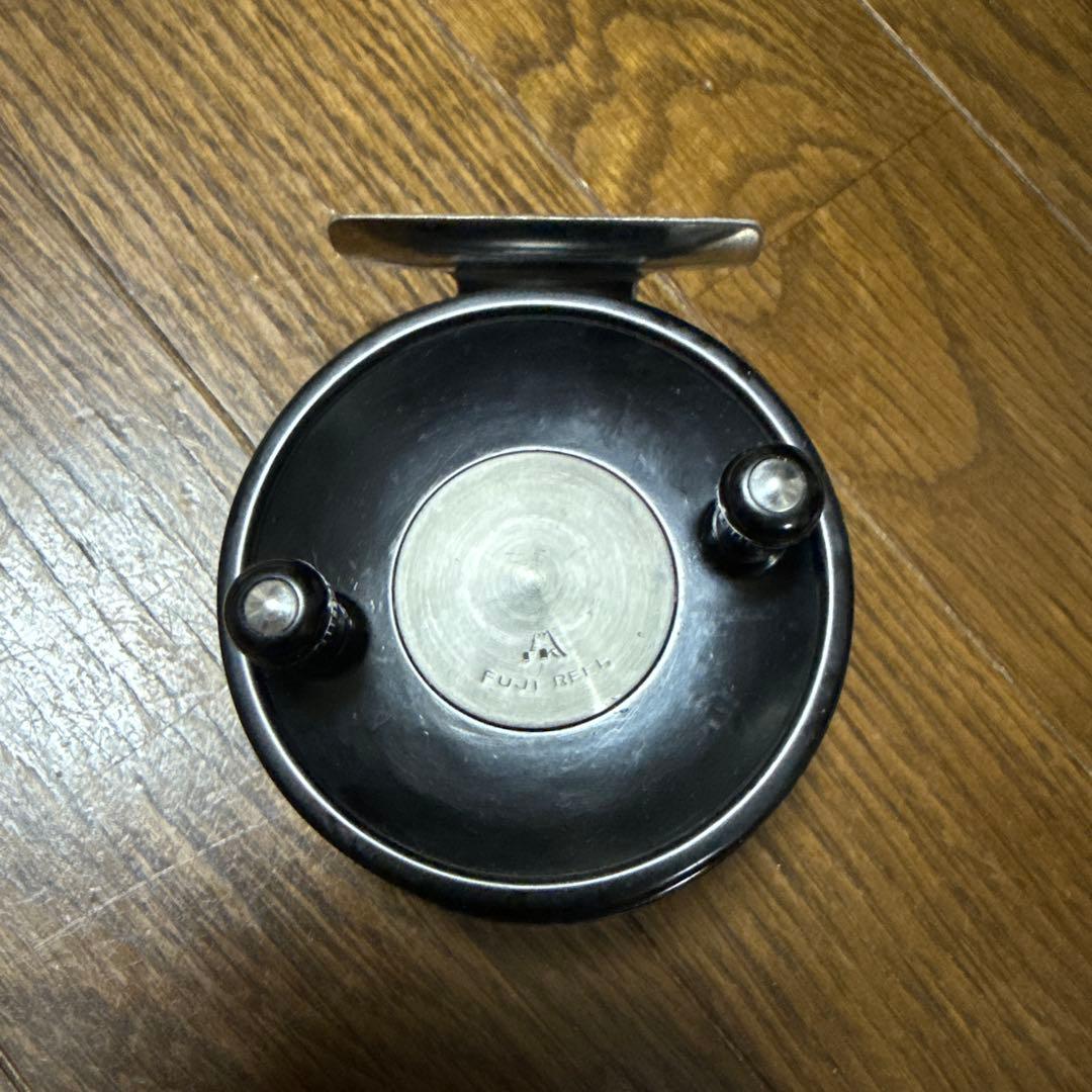 フジリール　ＶＰ２５　富士リール