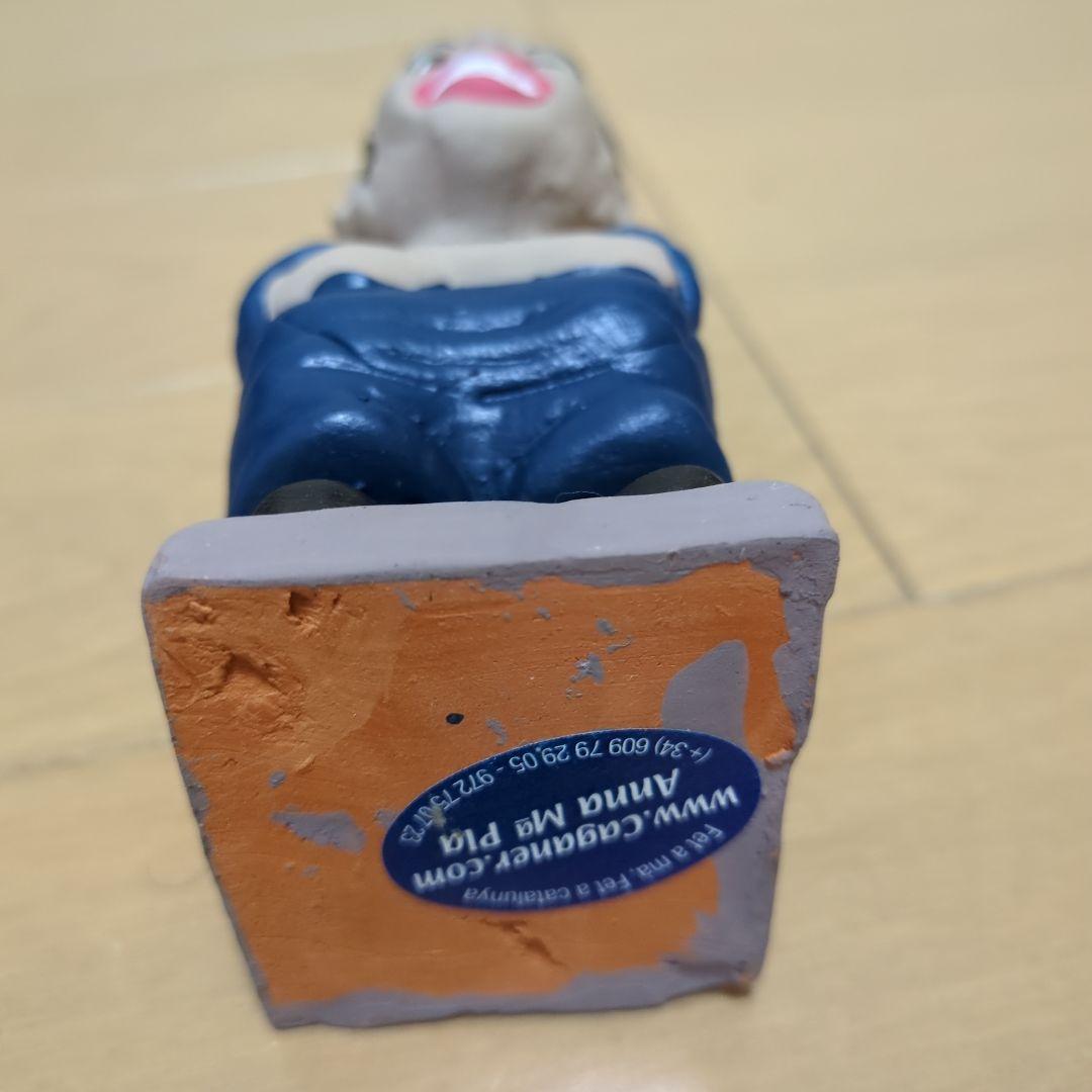 ロナウジーニョのカガネル