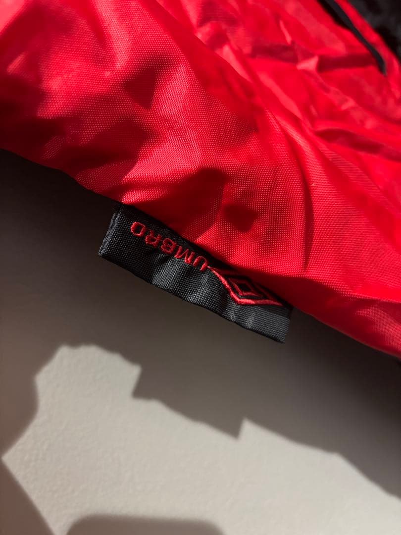 Umbro SHARP マンチェスター・ユナイテッド ジャケット