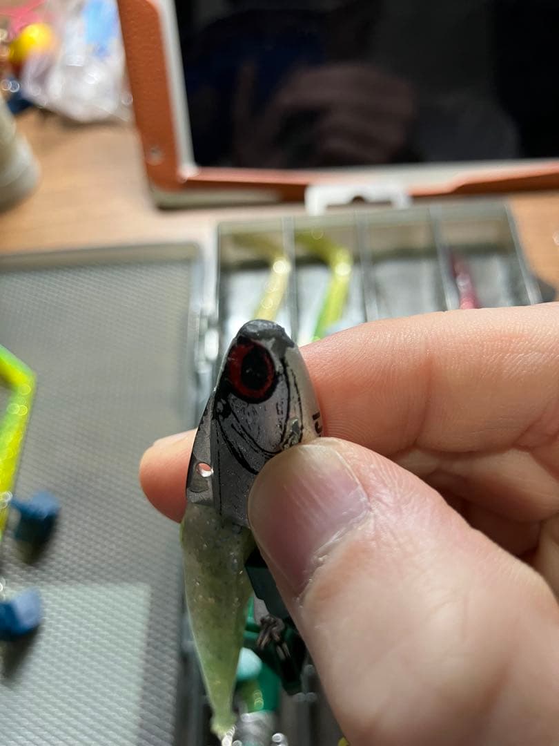 コアマン　VJ系セット