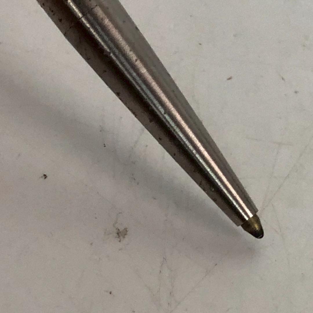 MONTBLANC モンブラン ボールペン シルバー ブランド 小物