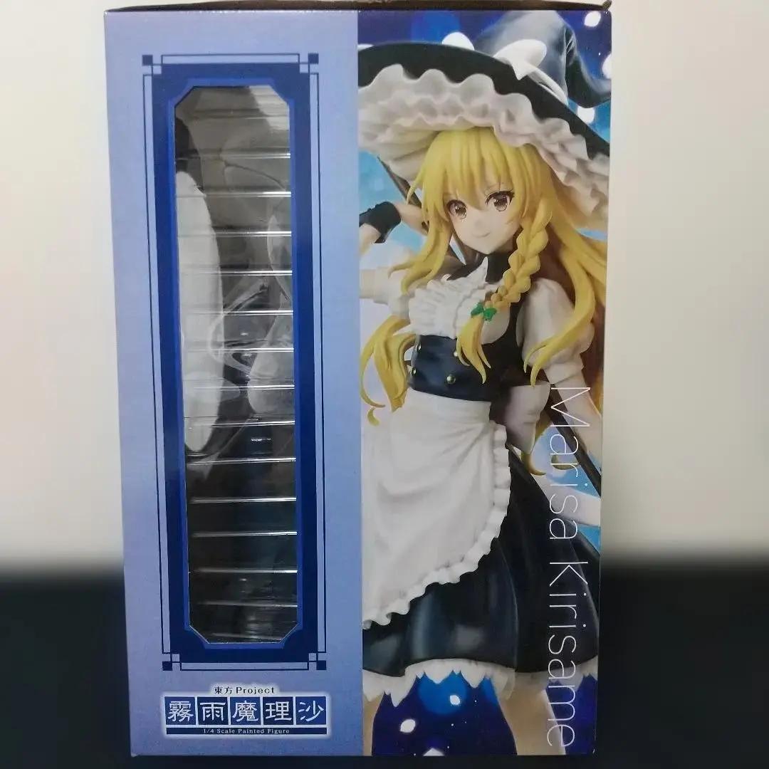 東方Project ビッグスケール 霧雨魔理沙 1/4 フィギュア