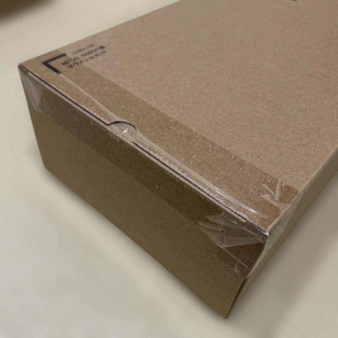 メタルロボット魂 デスティニーガンダムSpecIIゼウス、光の翼3点セット