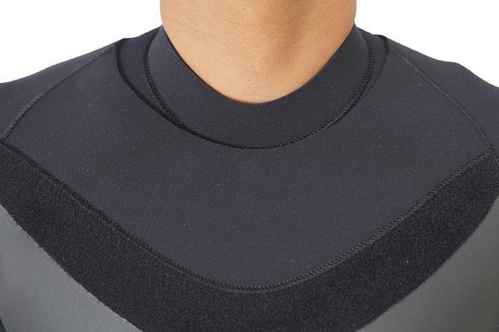 jessHighClass極暖伸縮起毛3ｘ3ｍｍNZセミドライオーダー料込