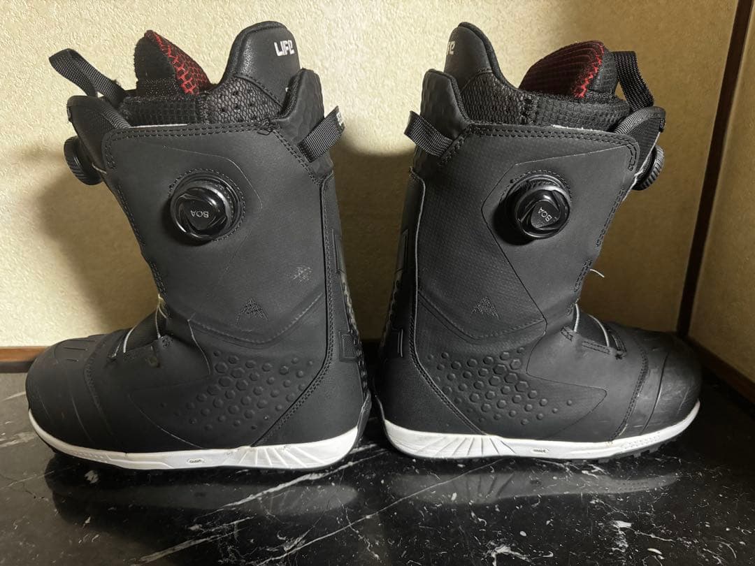 スノーボード Burton ION BOA 25.5cm