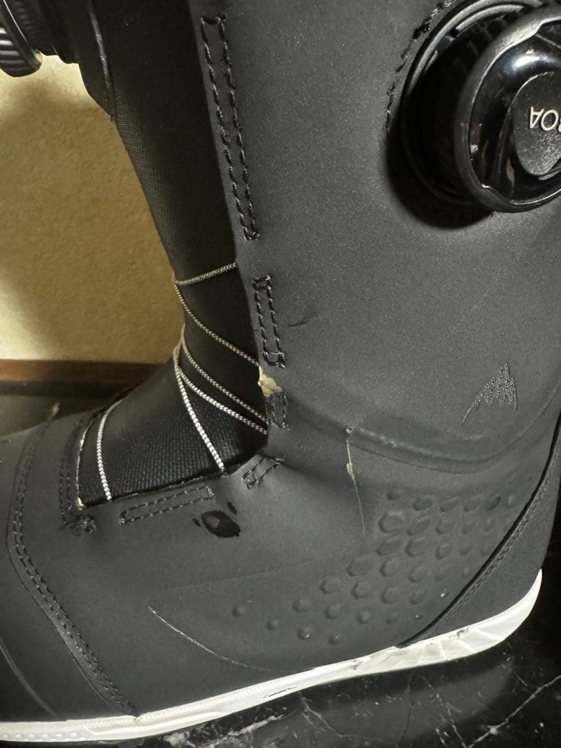 スノーボード Burton ION BOA 25.5cm