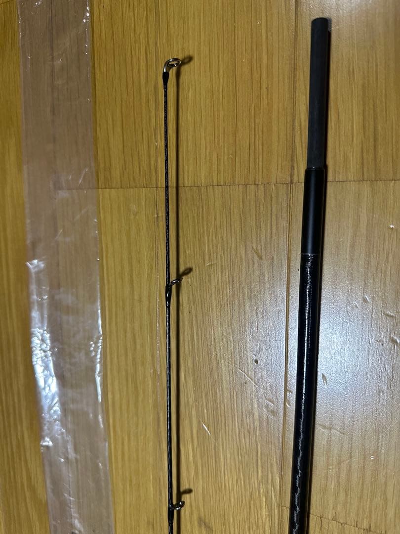 シマノ 22エクスセンス∞インフィニティ S100M 美品