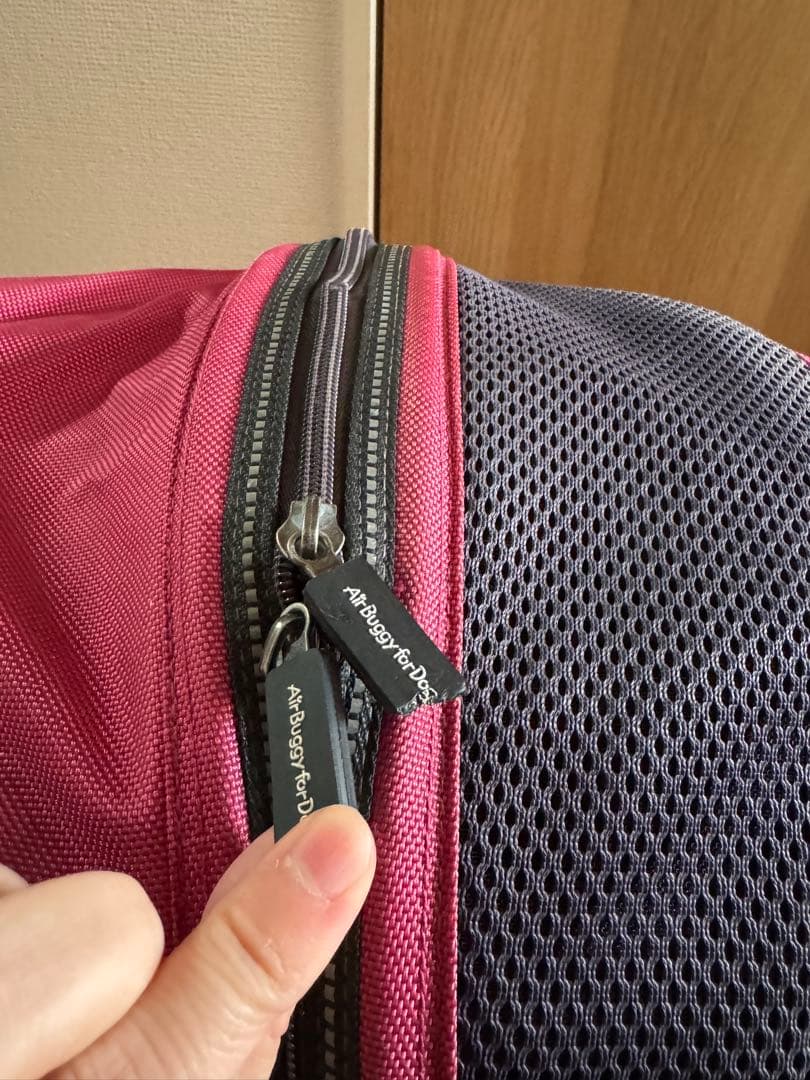 エアバギー ドーム2 Mサイズ