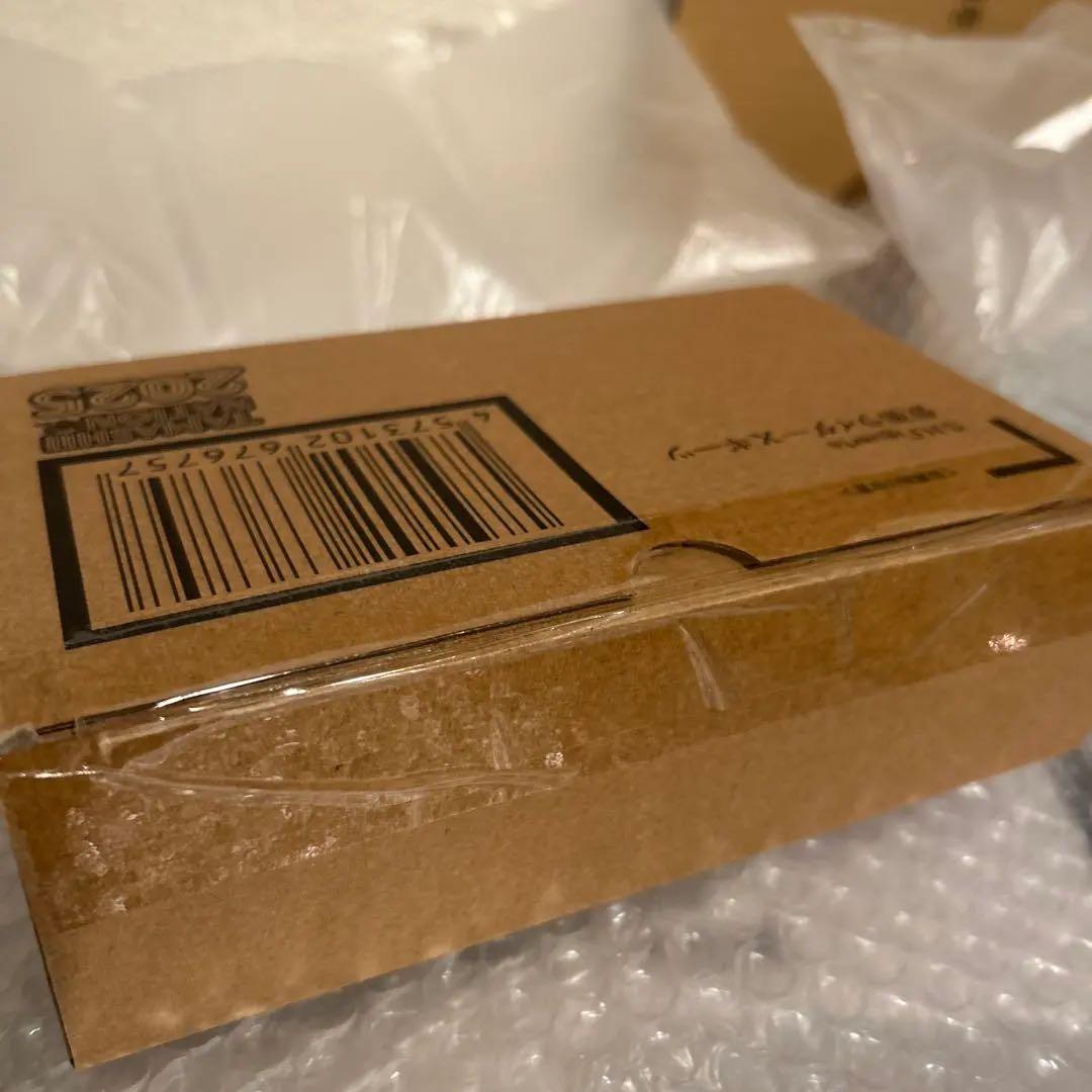 新品未開封 伝票跡なし S.H.フィギュアーツ 仮面ライダー Xギーツ