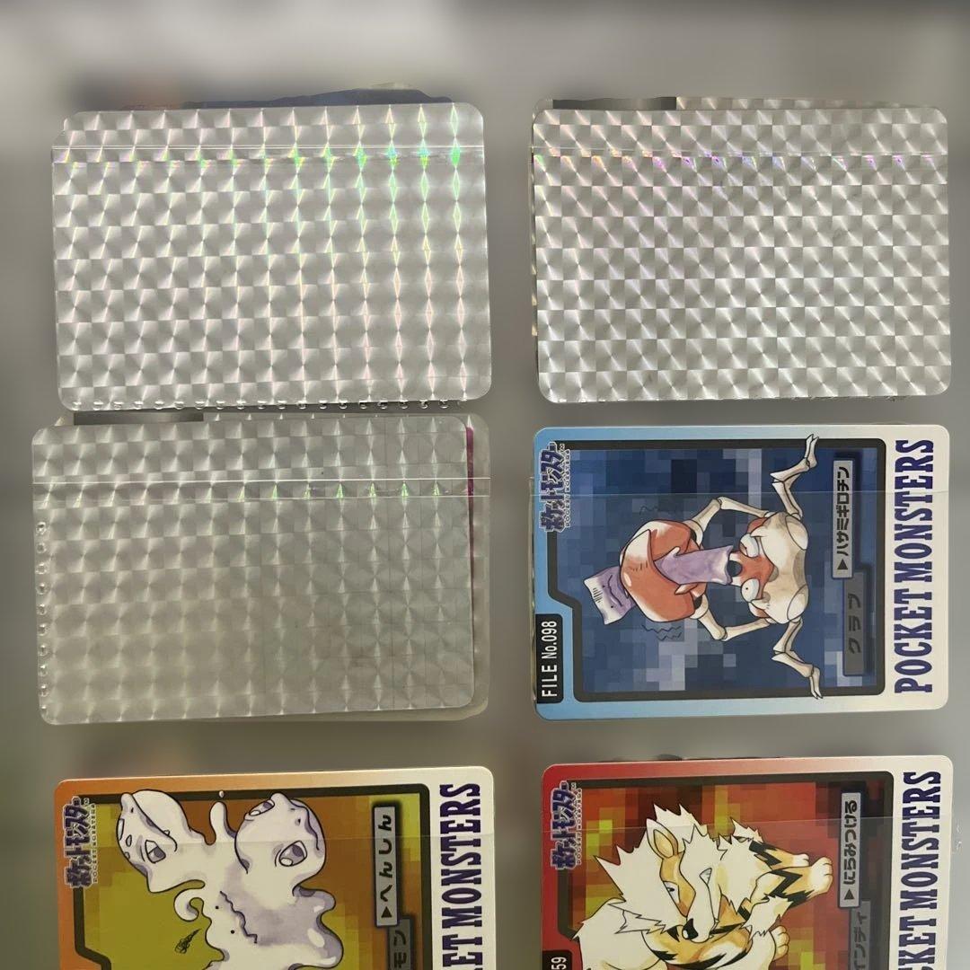 【大量】ポケモンカードダス トップサン まとめ売り 100枚以上‼️