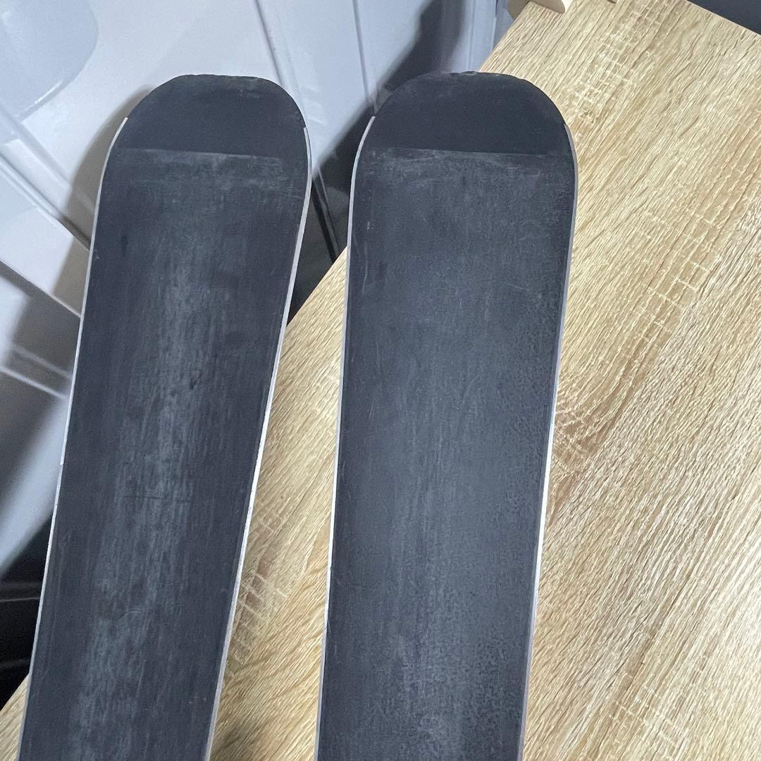 K2（ケーツー）153cmスキー板 スキーセット