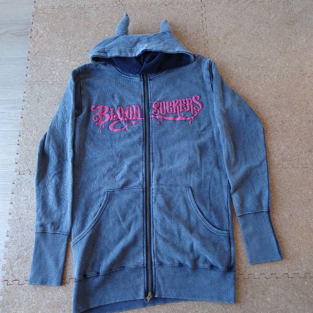 HYDE パーカー シャツ まとめ売り。