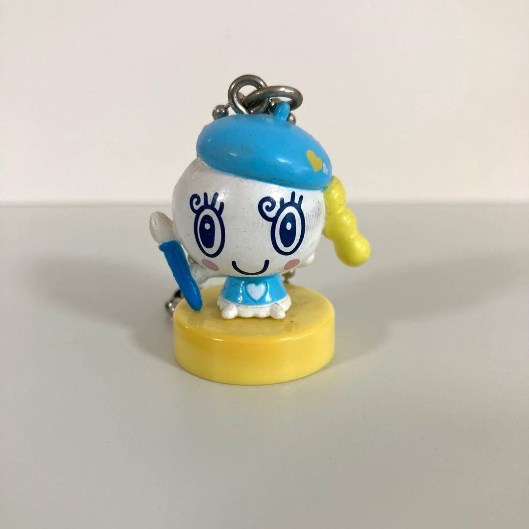 たまごっち ちゃおっち フィギュア キーホルダー 平成レトロ レア