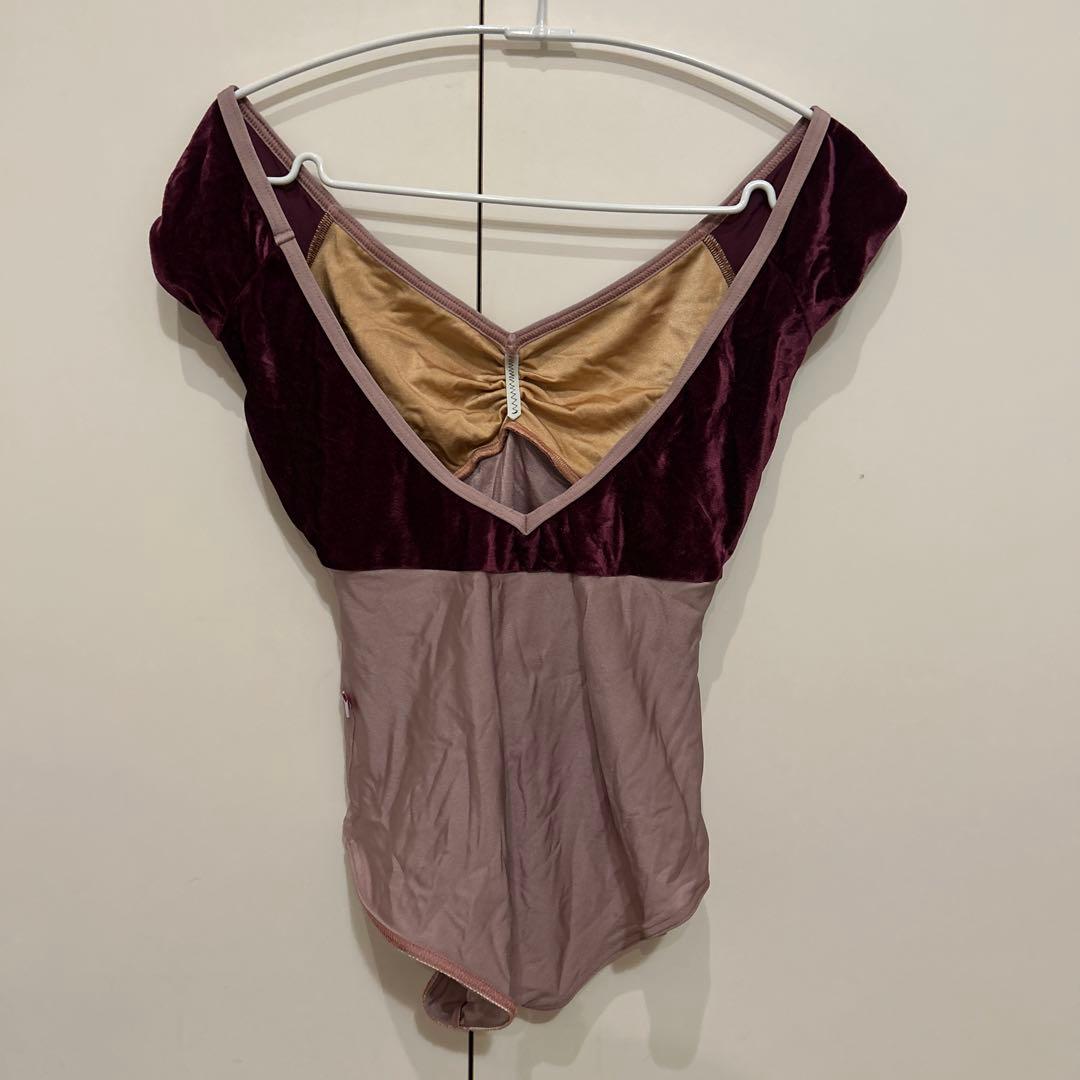 ユミコレオタードMサイズ