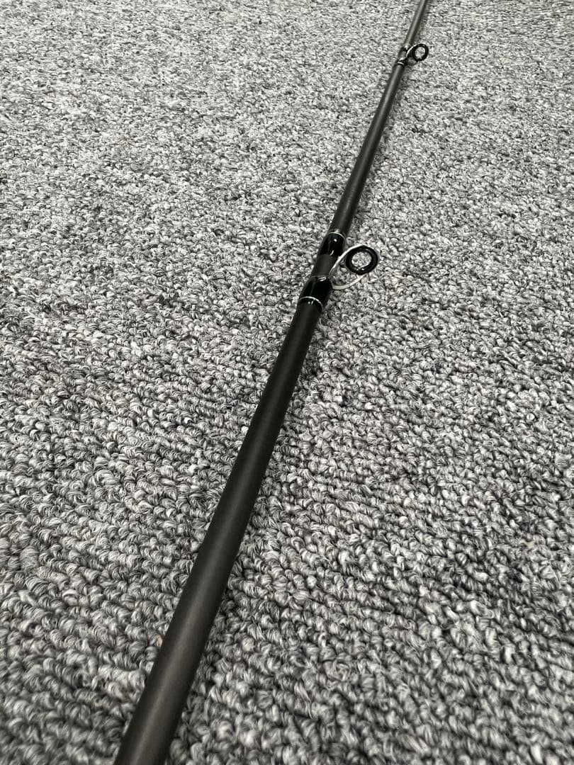 バ*ん様 ノリーズ　ロードランナーLTT 630M