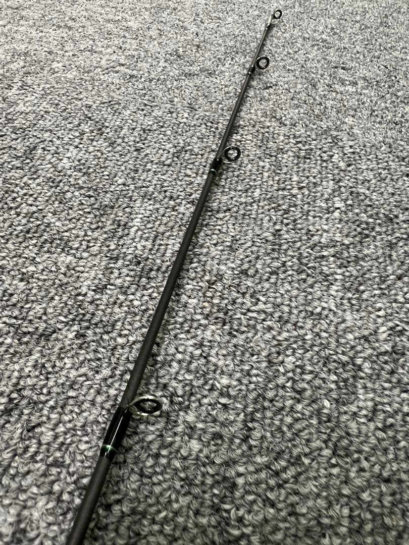 バ*ん様 ノリーズ　ロードランナーLTT 630M