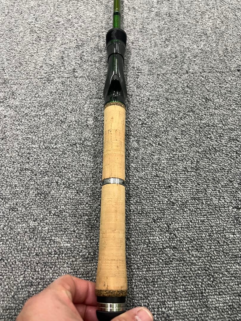 バ*ん様 ノリーズ　ロードランナーLTT 630M