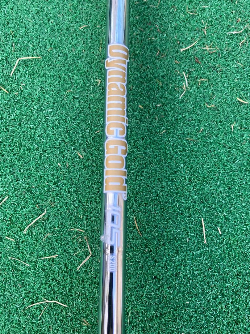 美品！キャロウェイ　アイアン ROGUE ST PRO TUNGSTEN 7番