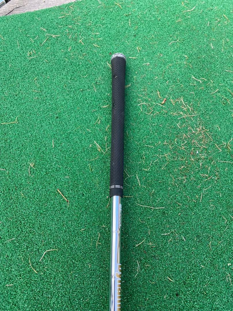 美品！キャロウェイ　アイアン ROGUE ST PRO TUNGSTEN 7番