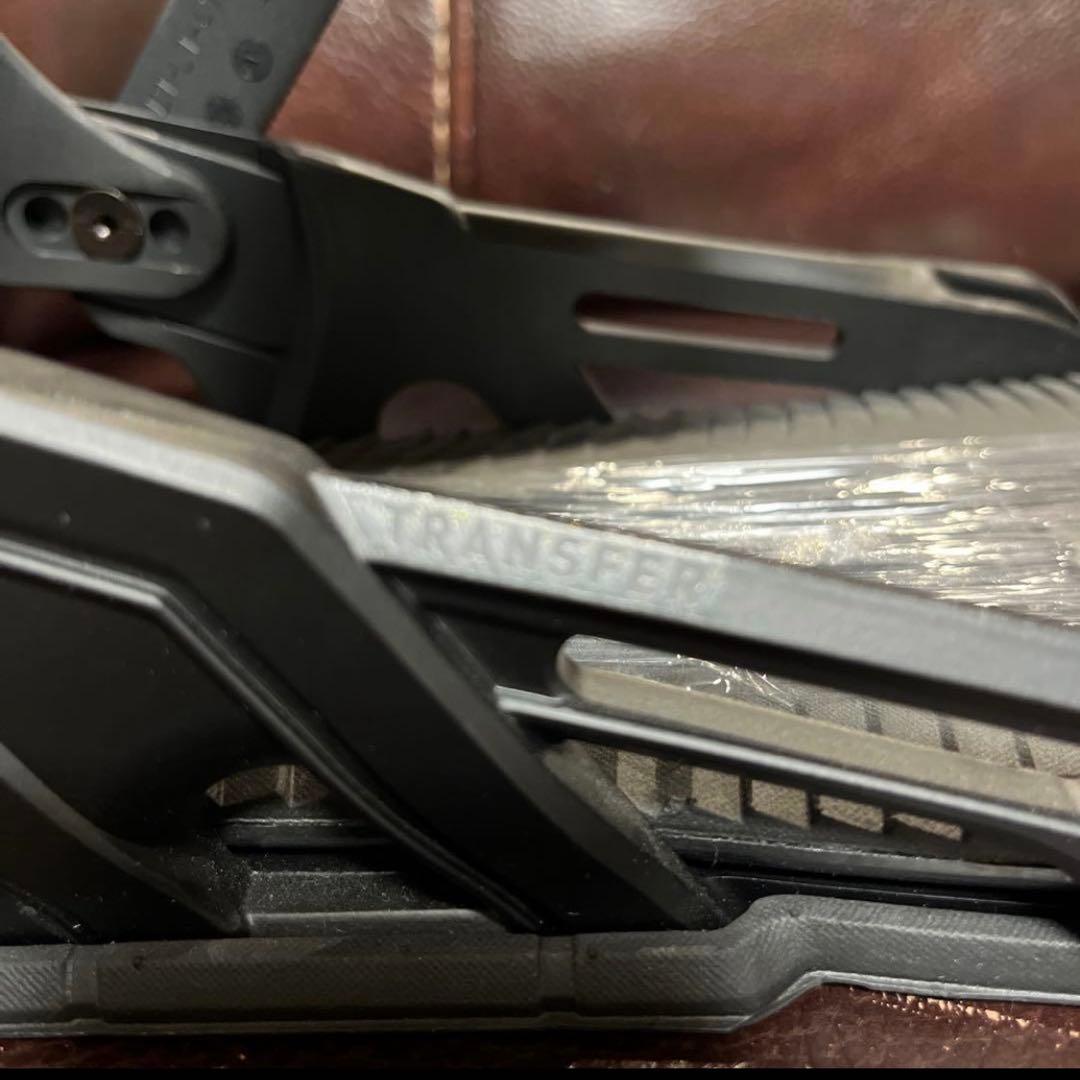 2024モデル 新品未使用 BENTL TRANSFER サイズM