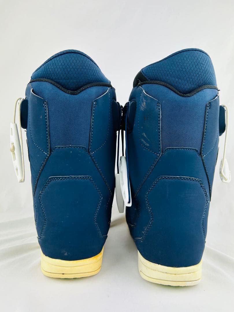 DEELUXE スノボブーツ　23.5cm スノーボード　レディース　子ども　靴