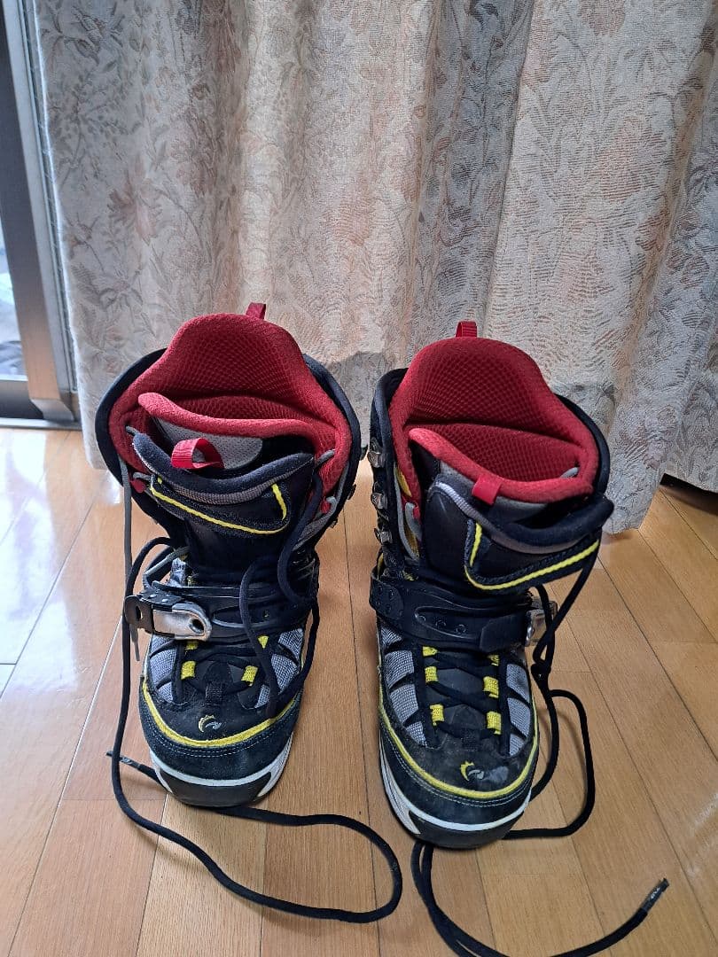 K2 スノーボード WISDOM 159cm+ビンディング+ブーツセット