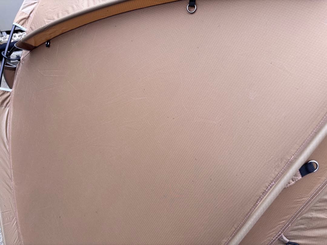 テント・タープ groundcover Acorn house 3.45