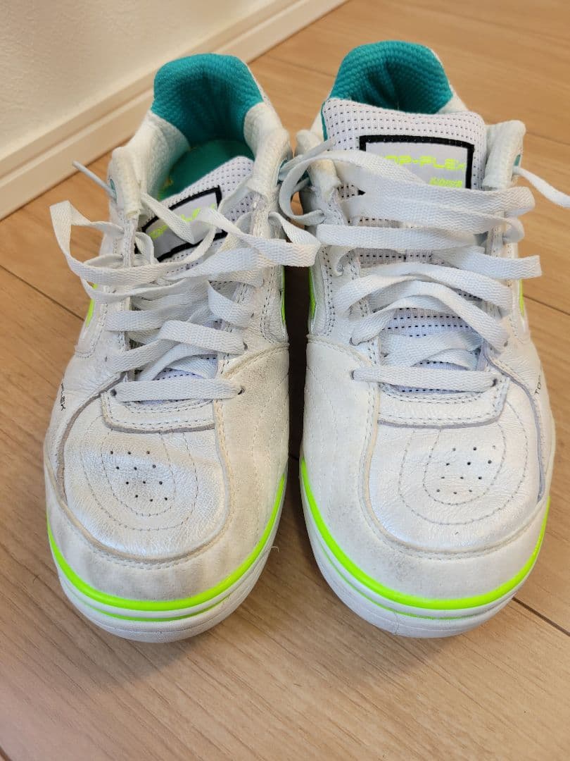 シューズ joma topflex rebound 26.0cm EU40.5