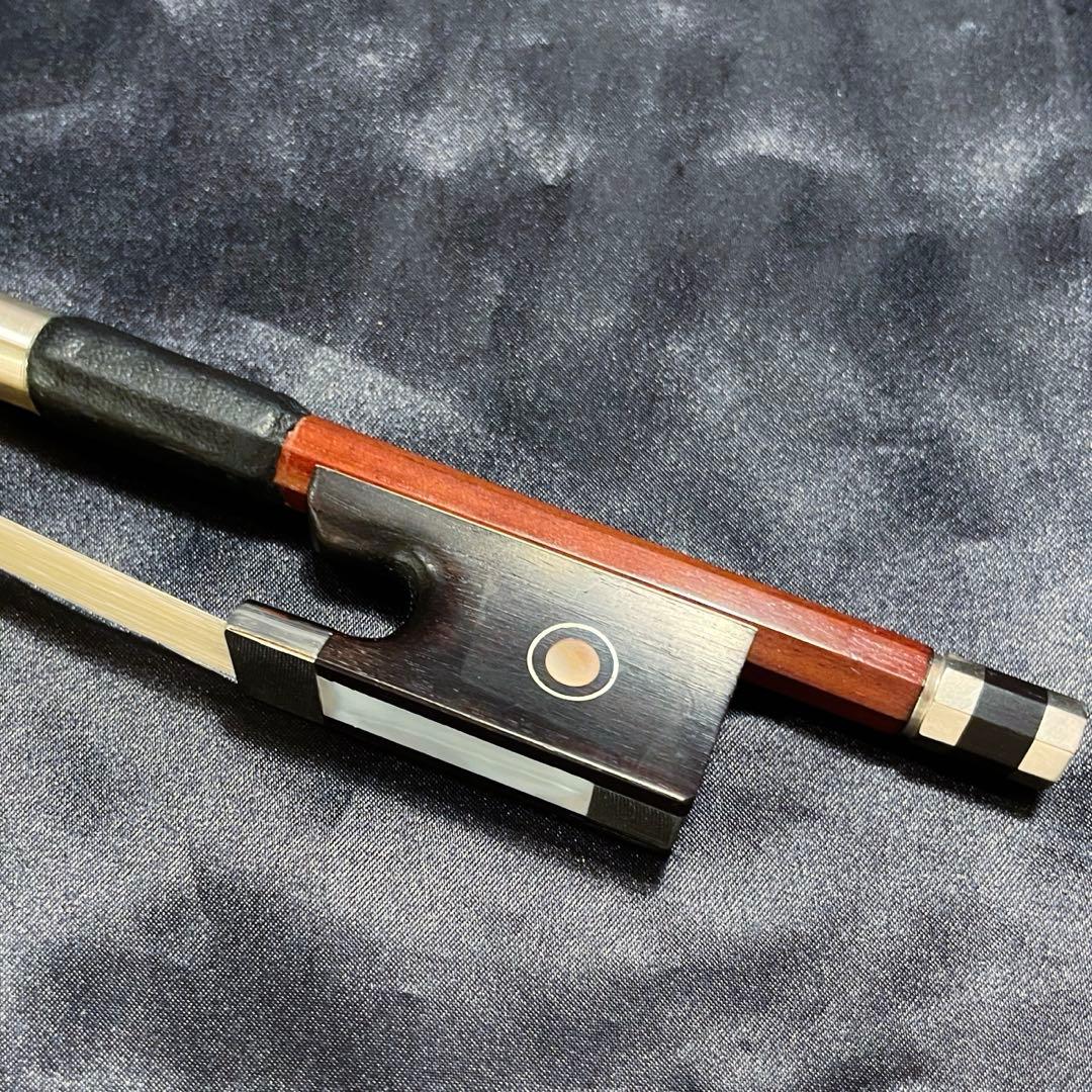 バイオリン弓　4/4