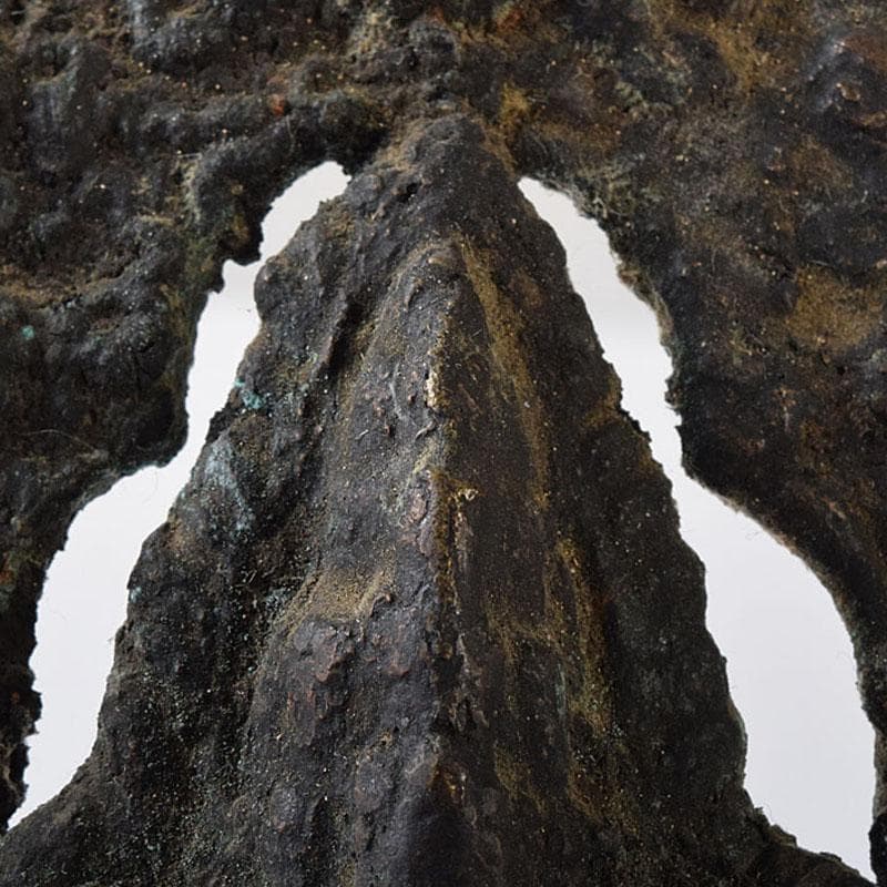 中国　古銅青銅　チベット仏　仏像　置物　　V　R8396