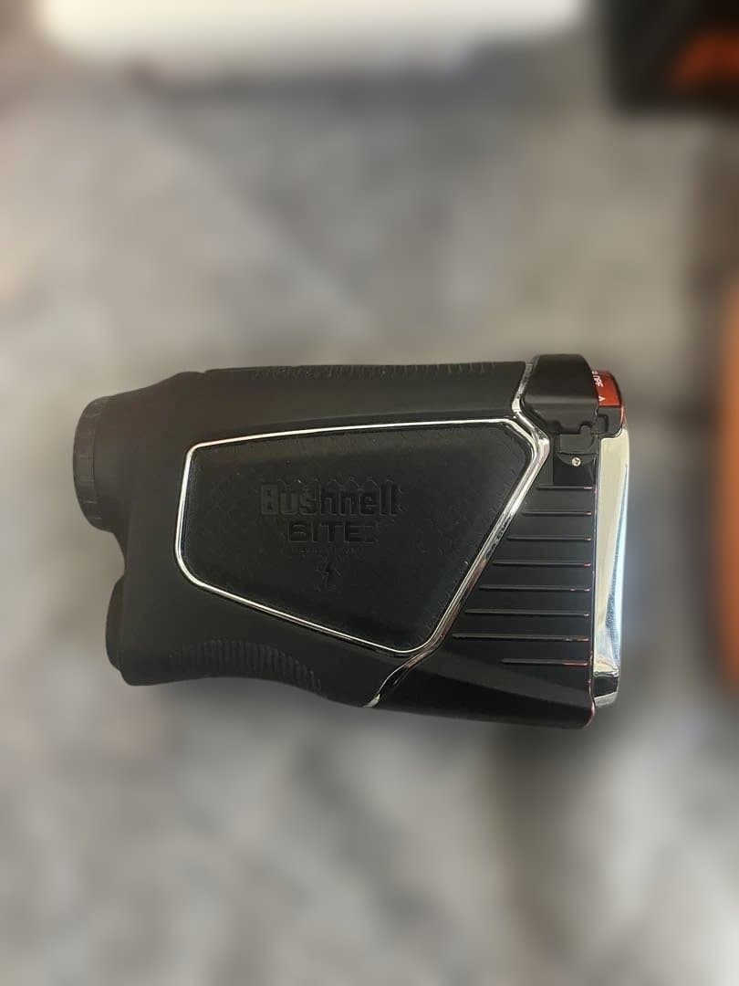 ブッシュネル Bushnell Pro X3+ ゴルフ用距離計