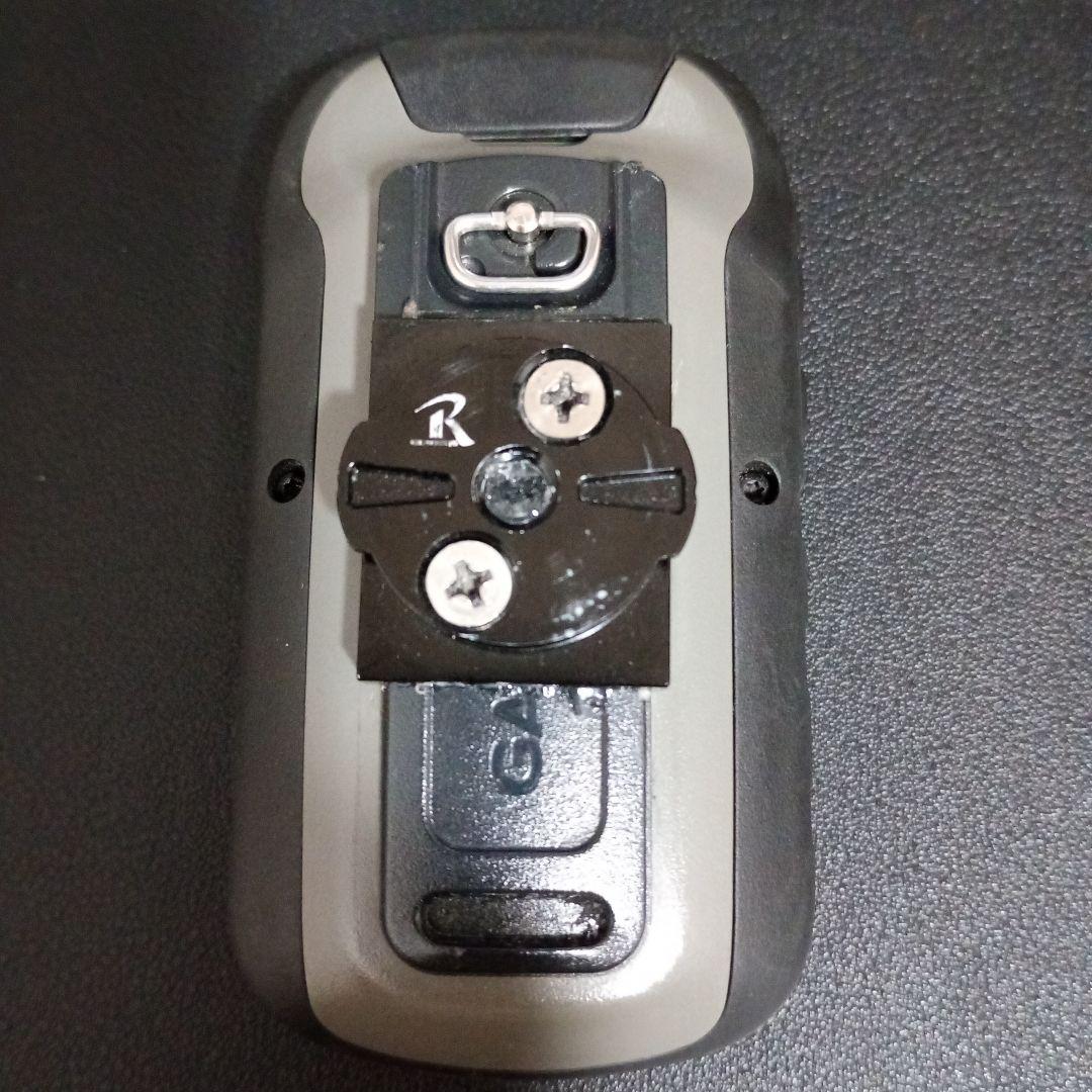 GARMIN eTrex 30x 英語版 日本語化済