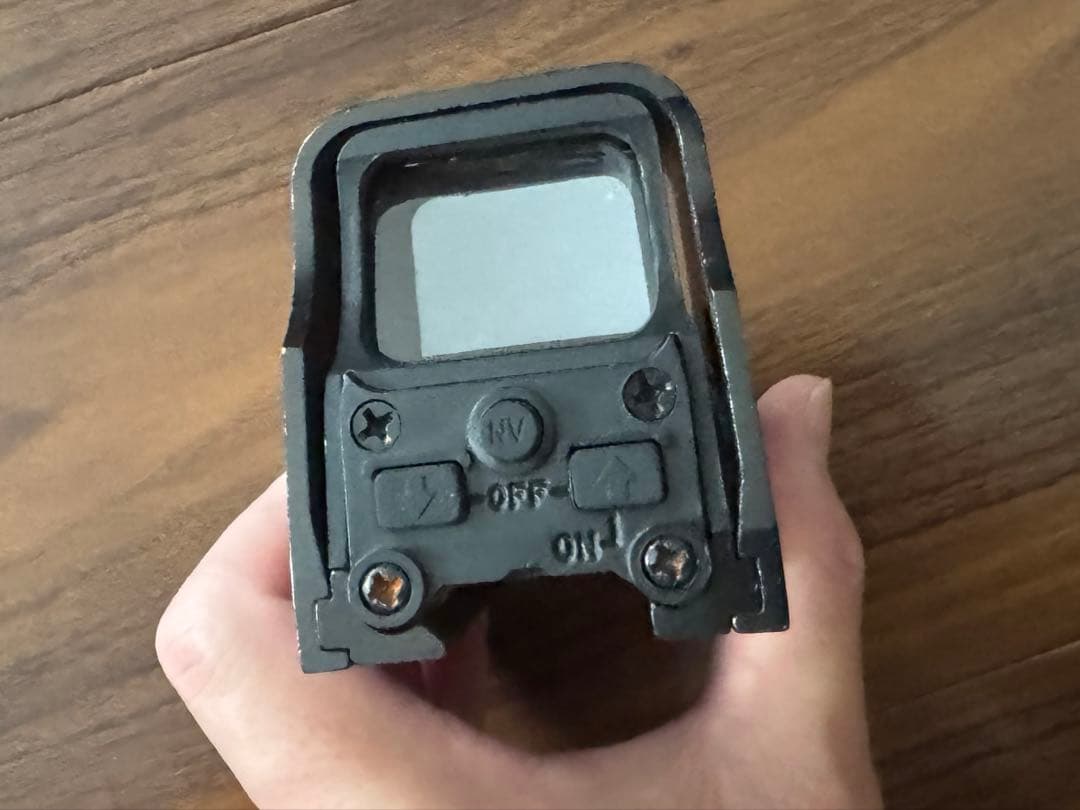 MTR16 マガジン3本 + ガンケース + おまけ