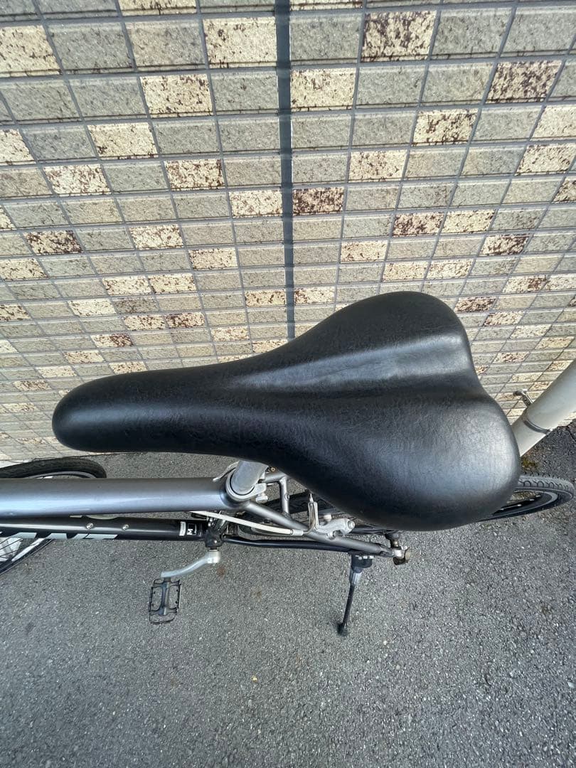 自転車本体 giant escape