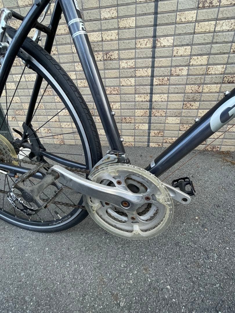 自転車本体 giant escape