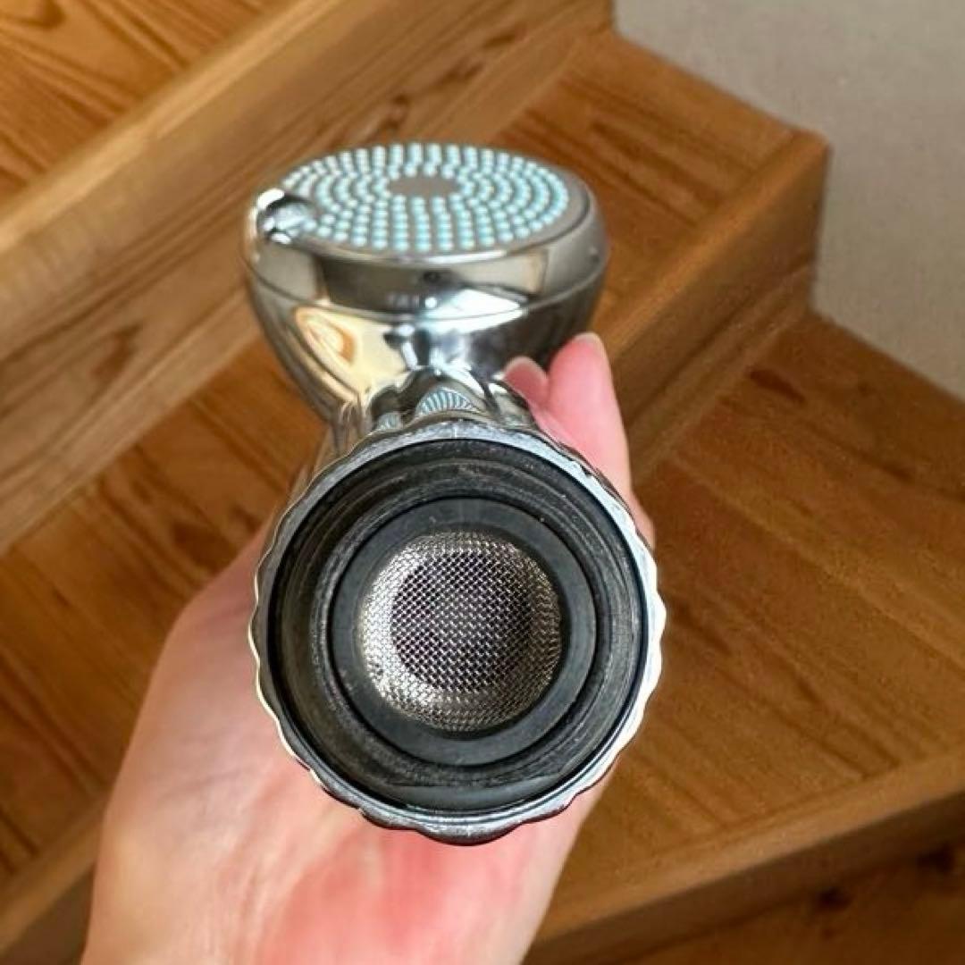 リファ　ファインバブル　ワン　シャワーヘッド