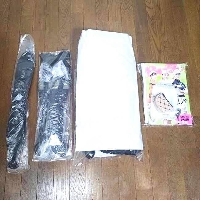 アニュー キャディバック☆ 限定 正規品 ANEW GOLF