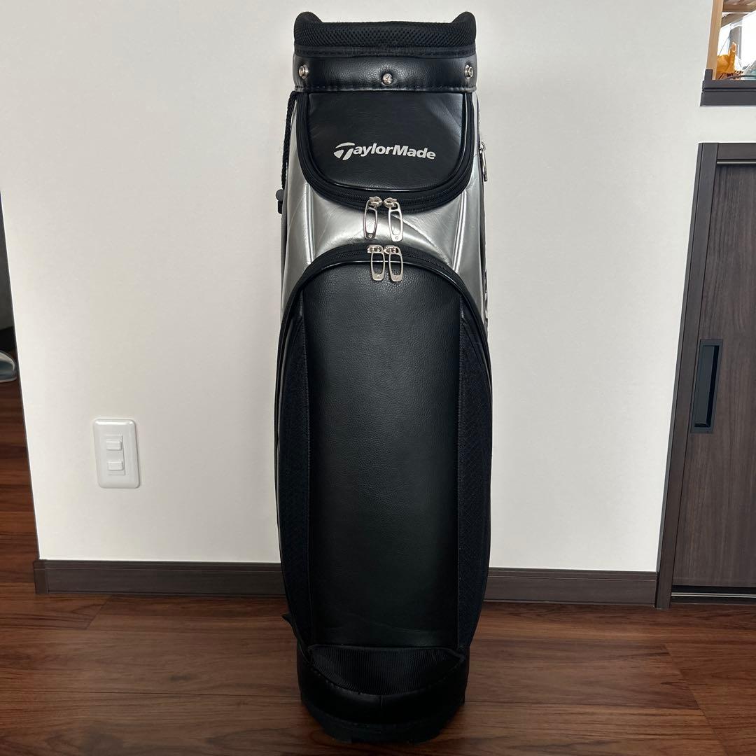 テーラーメイド Carlsbad,CA キャディバッグ 9型