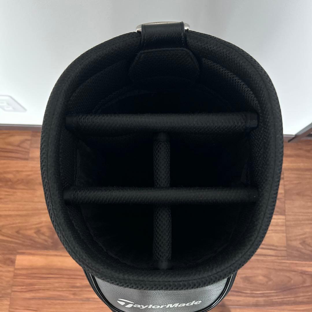 テーラーメイド Carlsbad,CA キャディバッグ 9型
