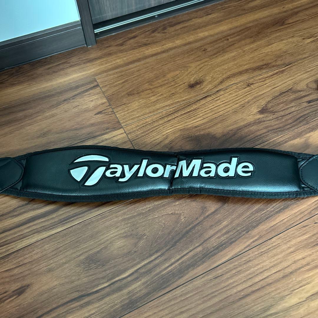 テーラーメイド Carlsbad,CA キャディバッグ 9型